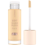 Catrice Soft Glam Filter Fluid tónovaný podklad s jemným krytím 010 Fair - Light 30 ml
