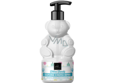 Lady Venezia Bimbi Cotton Candy - Cukrová vata tekuté mýdlo pro děti 300 ml dávkovač