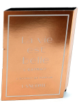 Lancome La Vie Est Belle Gold Extrait parfémovaná voda pro ženy 1,2 ml s rozprašovačem, vialka