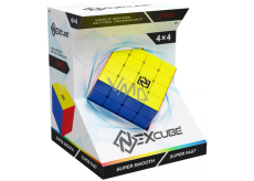 Albi NexCube 4 x 4 klíčenka hlavolam věk 8+