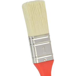 BALTOOL Ředidlo Standard plochý štětec, č. 1