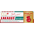 Lacalut Sensitive zubní pasta + zubní nit, 75 ml