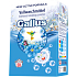 Gallus prací prášek Universal, 50 dávek, 3,25 kg