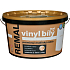 REMAL Vinyl bílý mat omyvatelná barva na zeď 15 kg