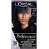 L'oreal Paris Préférence Vivid Colors barva na vlasy, Blue Black 1.102