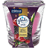 Glade Winter Berries vonná svíčka ve skle 112 g