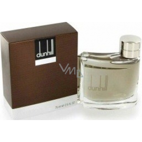 Dunhill for Men voda po holení 75 ml