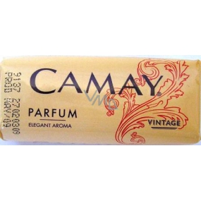 Camay Parfum Vintage toaletní mýdlo 100 g