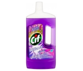 Cif Brilliance Flower Cocktail univerzální čisticí prostředek 1 l