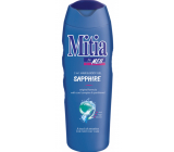 Mitia Men Sapphire 2v1 sprchový gel a šampon na vlasy 400 ml