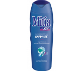 Mitia Men Sapphire 2v1 sprchový gel a šampon na vlasy 400 ml