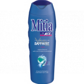 Mitia Men Sapphire 2v1 sprchový gel a šampon na vlasy 400 ml