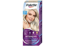 Schwarzkopf Palette Intensive Color Creme barva na vlasy 10-2 Zvlášť popelavě plavý