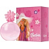 Mattel Barbie Pink toaletní voda pro dívky 40 ml