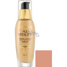 Astor Age Vitality make-up 302 zpomaluje proces stárnutí 30 ml