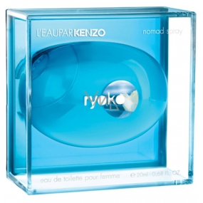 Kenzo pour Homme Ryoko toaletní voda 20 ml