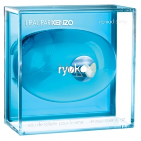 Kenzo pour Homme Ryoko toaletní voda 20 ml