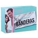 Antonio Banderas Blue Seduction Woman toaletní voda 100 ml + Etue