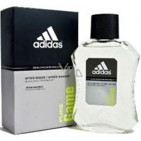 Adidas Pure Game voda po holení 50 ml