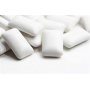 Wrigleys Orbit Peppermint žvýkačky bez cukru sáček 46 kusů 64 g