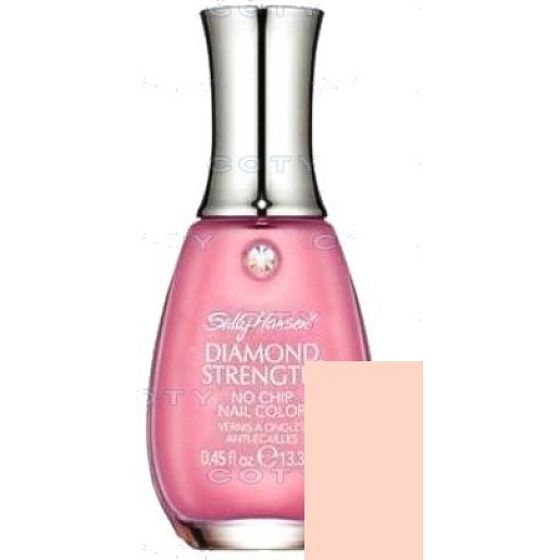 Sally Hansen Diamond Strength lak na nehty 33 13,3 ml