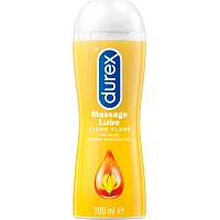 Durex Play 2 in 1 masažní gel, 200 ml