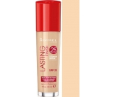 Rimmel London Lasting Finish 25H make-up 103 True Ivory 30 ml