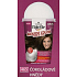 Schwarzkopf Palette Mousse Color Shake and color barva na vlasy 465 Čokoládově hnědý