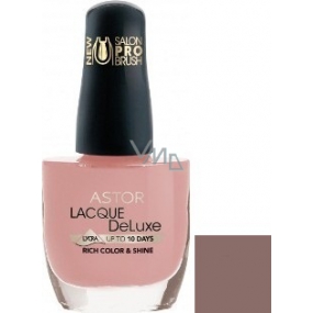 Astor Lycra Lacque Deluxe lak na nehty odstín 303 12 ml