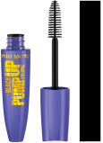 Miss Sporty Pump Up Booster řasenka Extra Black 12 ml