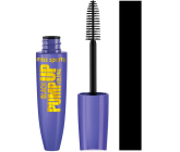 Miss Sporty Pump Up Booster řasenka Extra Black 12 ml