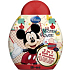 Disney Mickey Mouse 2v1 sprchový gel do koupele a šampón 250 ml