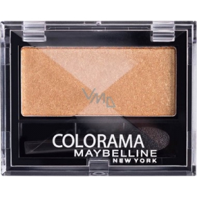 Maybelline Colorama Eye Shadow Mono oční stíny 704 3 g