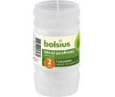 Bolsius Parafínová svíčka 125 g, doba hoření 48 hodin 1 kus