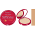 Bourjois Healthy Balance Unifying Powder kompaktní pudr 56 Hale Clair 9 g
