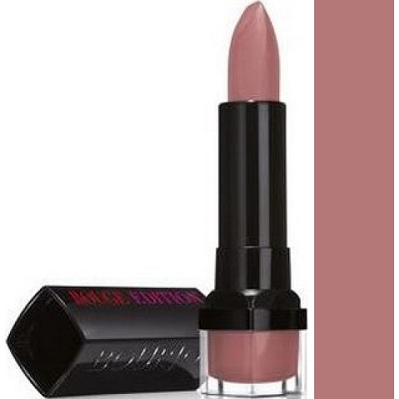 Bourjois Rouge Edition rtěnka 02 Beige Trench 3,5 g