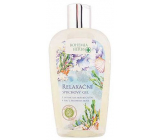 Bohemia Gifts Dead Sea Mrtvé moře, Extrak z mořských řas a solí relaxační jemný sprchový gel 250 ml