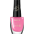 Astor Quick & Shine Nail Polish lak na nehty 202 Im In The Pink 8 ml