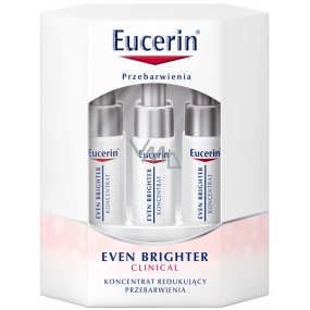 Eucerin Even Brighter sérum proti pigmentovým skvrnám 30 ml