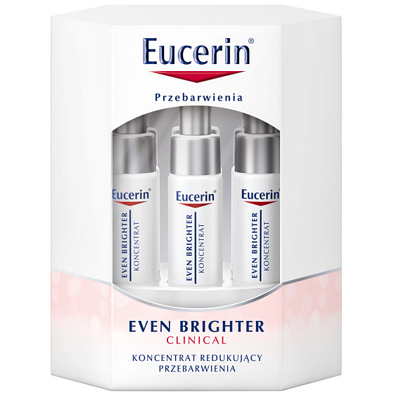 Eucerin Even Brighter sérum proti pigmentovým skvrnám 30 ml