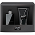 James Bond 007 Seven toaletní voda pro muže 30 ml + sprchový gel 50 ml dárková sada