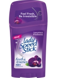 Lady Speed Stick Fresh & Essence Luxurious Freshness antiperspirant deodorant stick pro ženy 45 g
