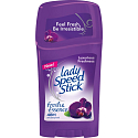 Lady Speed Stick Fresh & Essence Luxurious Freshness antiperspirant deodorant stick pro ženy 45 g