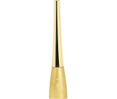 Golden Rose Extreme Sparkle Eyeliner oční linky 103 zlaté 5,5 ml