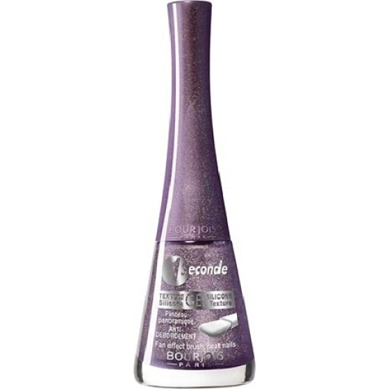 Bourjois 1 Seconde Gloss lak na nehty 14 Rainbow Apparition 9 ml