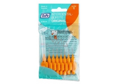 TePe Original Mezizubní kartáčky Normal 0,45 mm oranžový 8 kusů