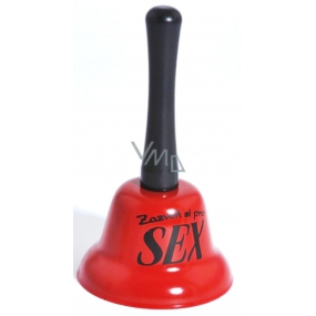 Albi Humorný zvonek - Zazvoň si pro SEX