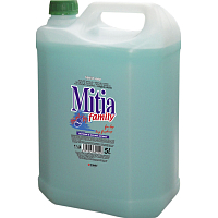 Mitia Family Ocean Fresh tekuté mýdlo, 5 l