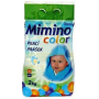 Mimino Color prací prášek na barevné prádlo pro děti 2,4 kg