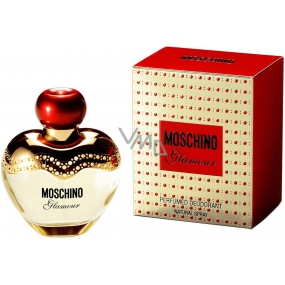 Moschino Glamour parfémovaná voda pro ženy 30 ml
